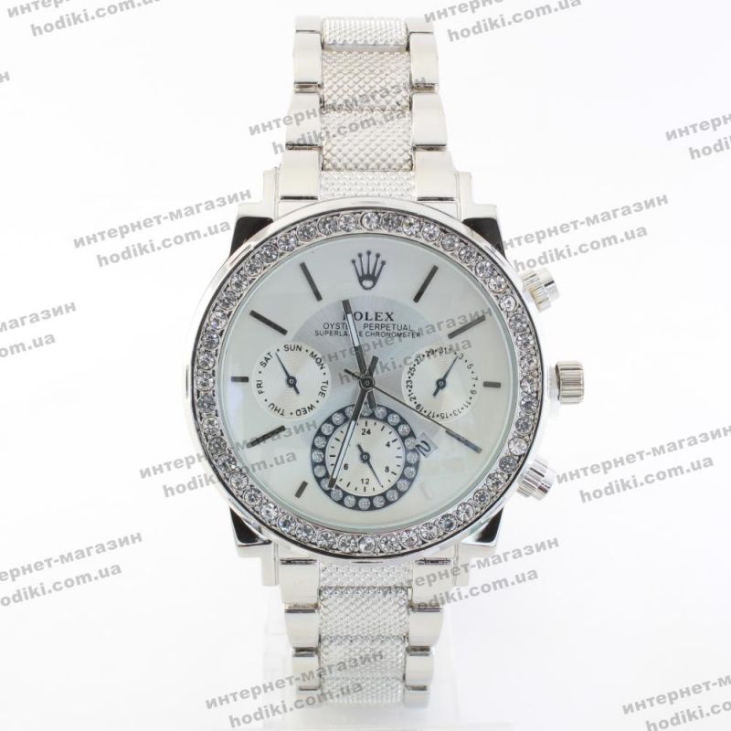 Наручний годинник Rolex (код 22825)