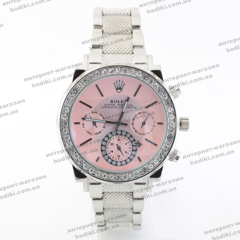 Наручний годинник Rolex (код 22826)