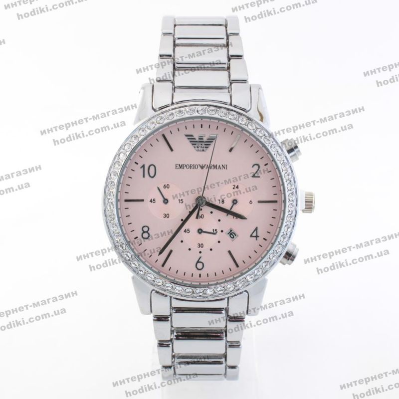 Наручные часы Emporio Armani  (код 22832)