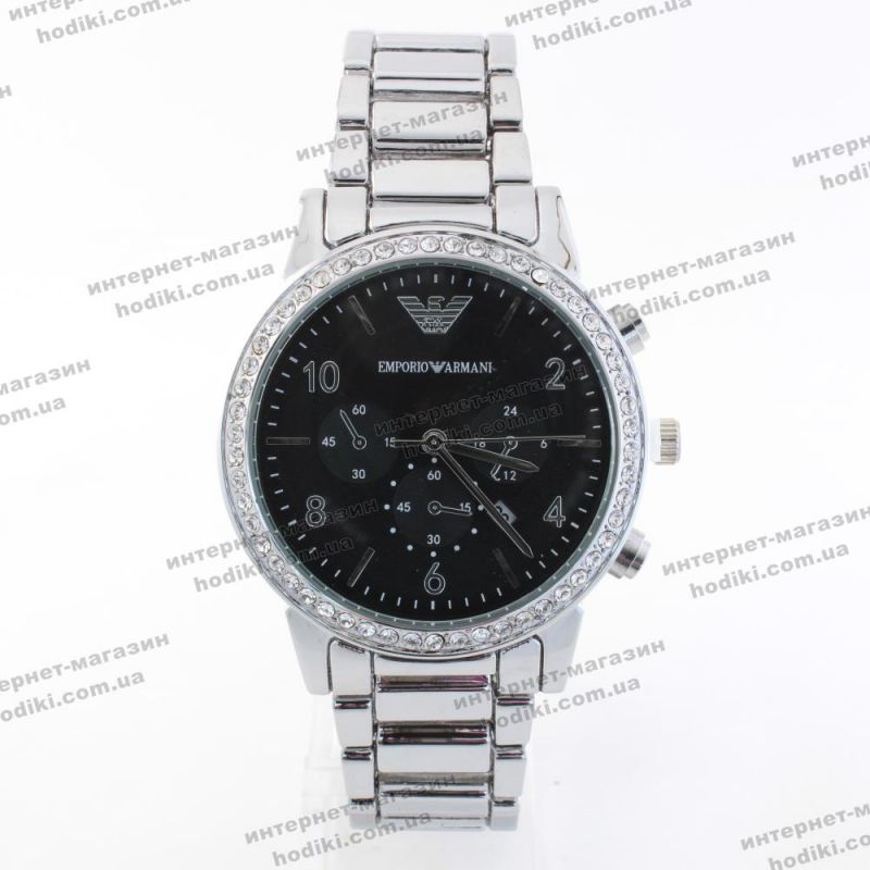 Наручные часы Emporio Armani  (код 22833)