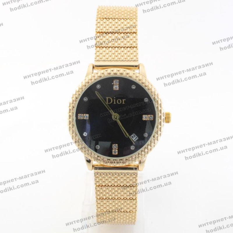 Наручные часы Dior  (код 22858)