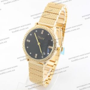 Наручные часы Dior  (код 22858)