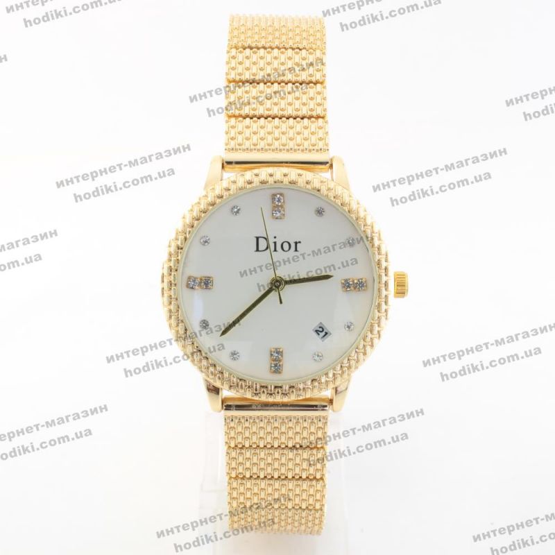 Наручний годинник Dior (код 22860)