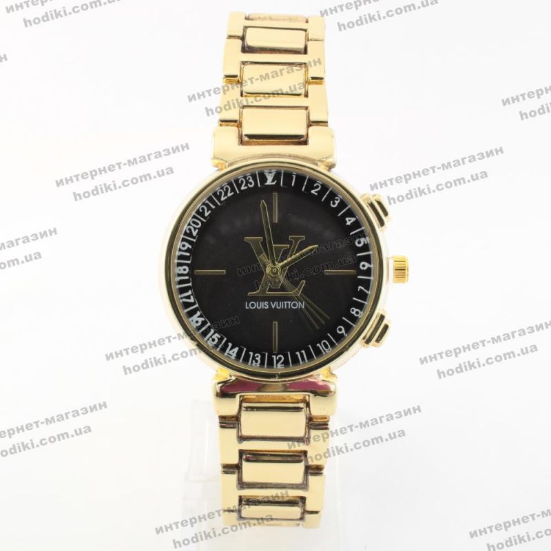 Наручний годинник Louis Vuitton (код 22864)
