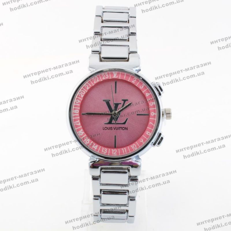 Наручные часы Louis Vuitton  (код 22868)