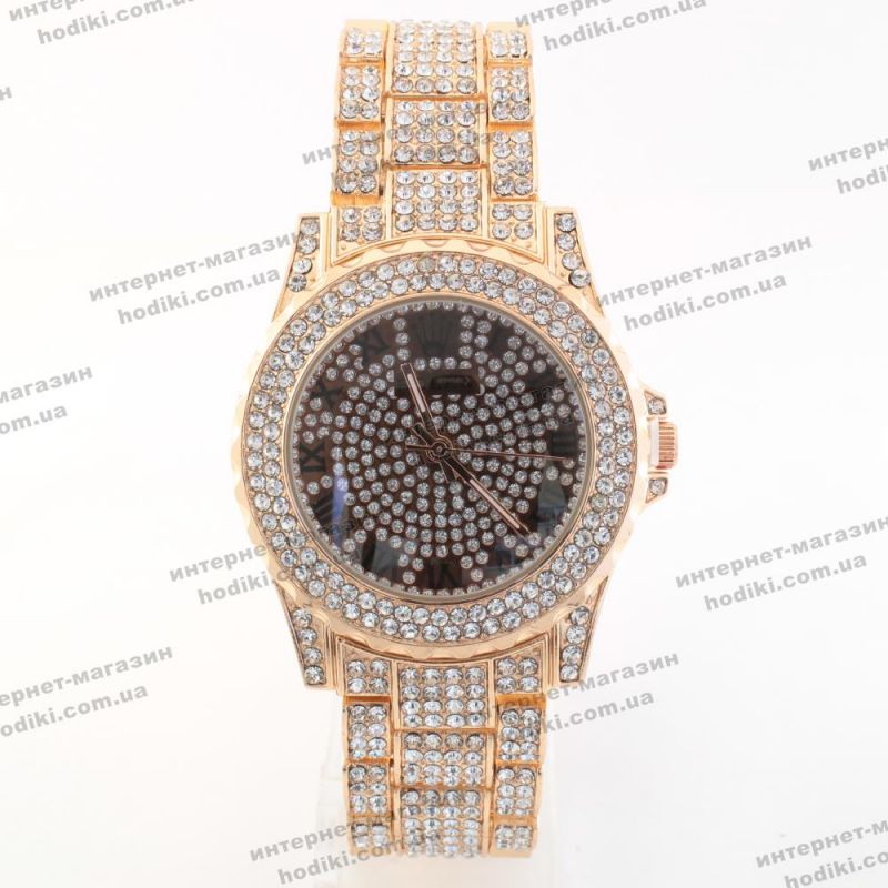 Наручний годинник Rolex (код 22872)