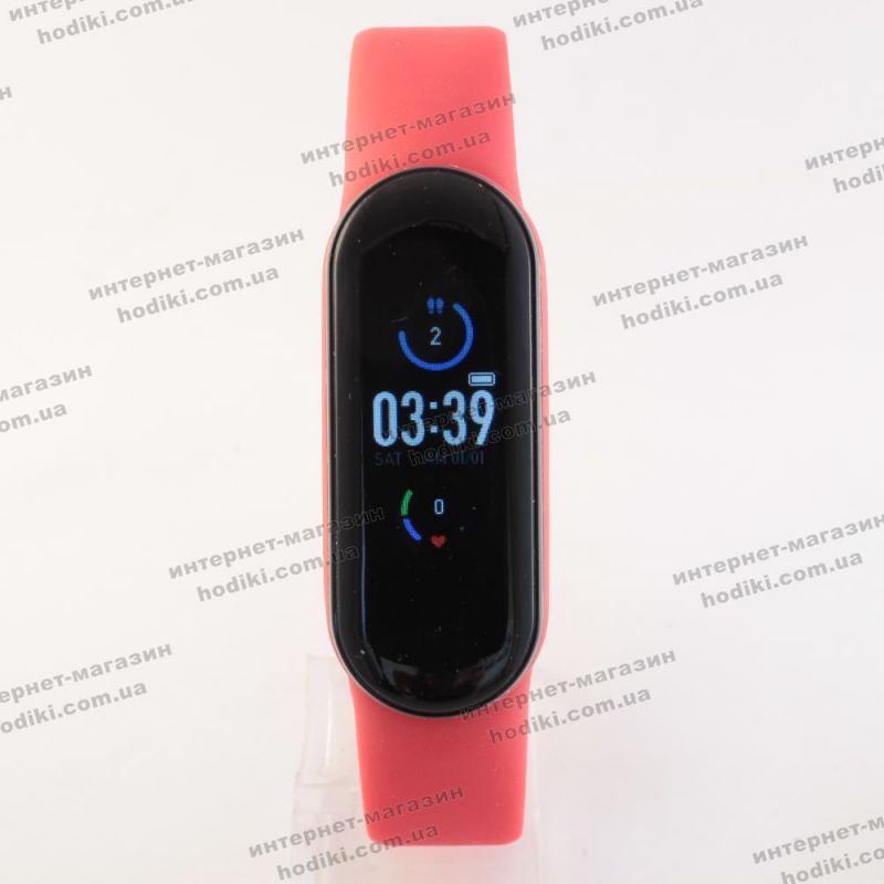 Наручные часы Smart Watch М5 (код 22877)