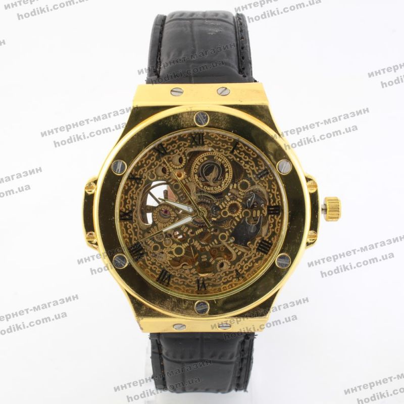 Наручные часы Omega (код 22937)
