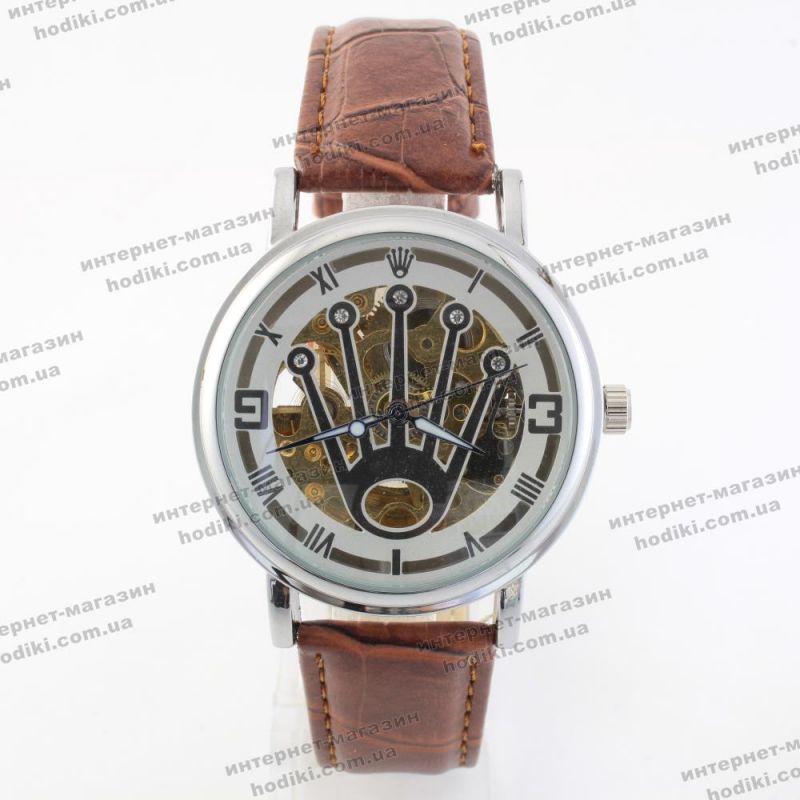 Наручний годинник Rolex (код 22943)