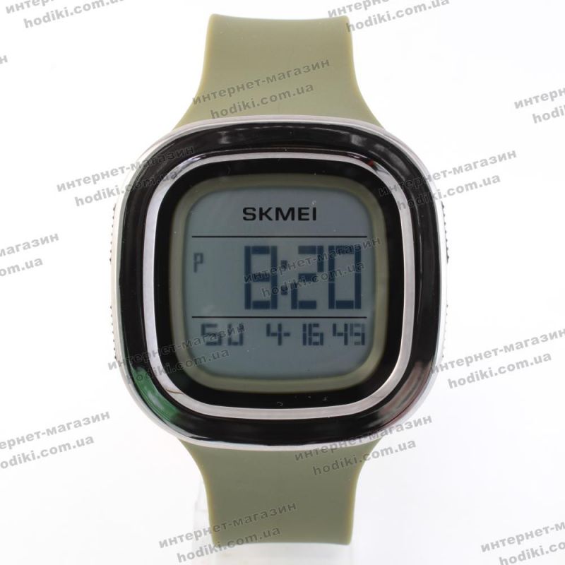 Наручные часы Skmei 1580 (код 22955)