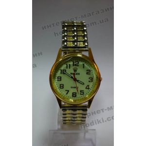 Наручний годинник Rolex (код 2365)