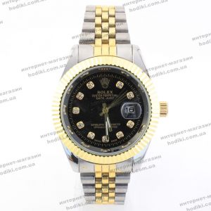 Наручний годинник Rolex (код 23005)