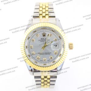 Наручные часы Rolex (код 23006)