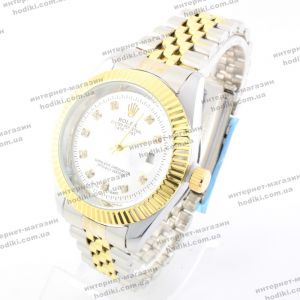 Наручные часы Rolex (код 23006)