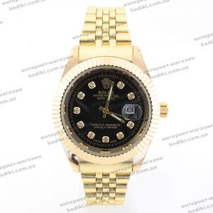 Наручные часы Rolex (код 23009)