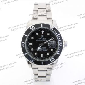 Наручний годинник Rolex (код 23012)