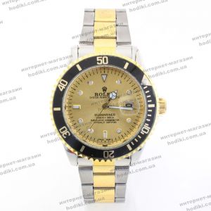 Наручний годинник Rolex (код 23014)