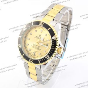 Наручний годинник Rolex (код 23014)