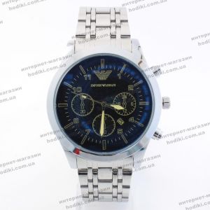 Наручний годинник Emporio Armani (код 23022)