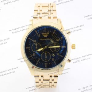 Наручний годинник Emporio Armani (код 23023)
