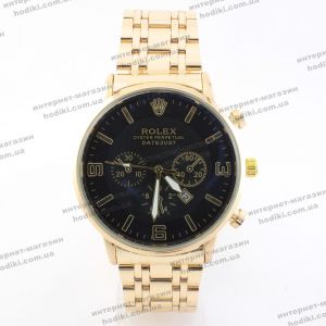 Наручний годинник Rolex (код 23031)