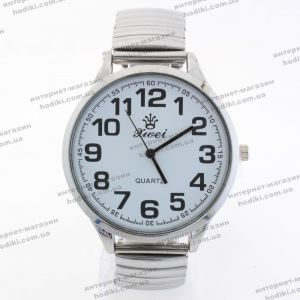 Наручные часы Xwei резинка (код 23057)