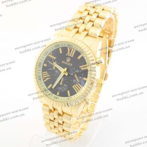 Наручний годинник Rolex (код 23075)