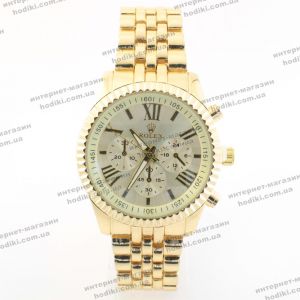 Наручний годинник Rolex (код 23076)