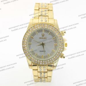 Наручний годинник Rolex (код 23119)