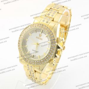 Наручний годинник Rolex (код 23119)
