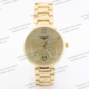 Наручний годинник Longines (код 23167)