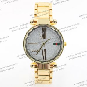 Наручний годинник Gucci (код 23184)