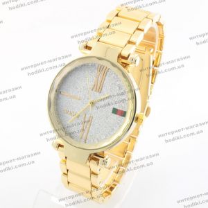 Наручний годинник Gucci (код 23184)