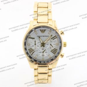 Наручные часы Emporio Armani  (код 23197)