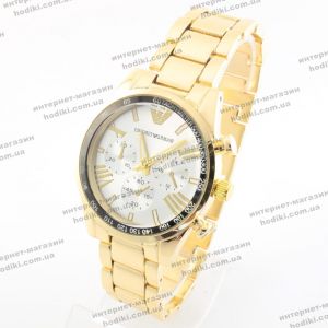Наручные часы Emporio Armani  (код 23197)