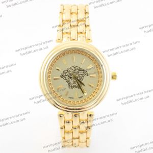 Наручные часы Versace  (код 23198)