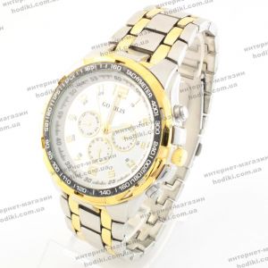 Наручний годинник Goldlis (код 23206)