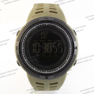 Наручные часы Skmei 1251 (код 23233)