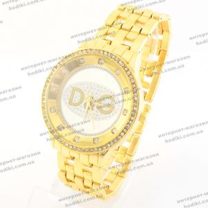 Наручные часы D&G (код 23295)