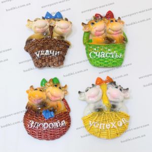 Магніт кераміка 