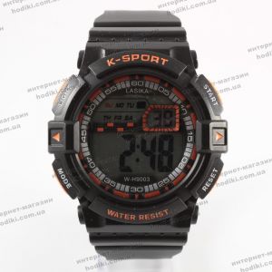 Наручные часы K-Sport (код 23447)