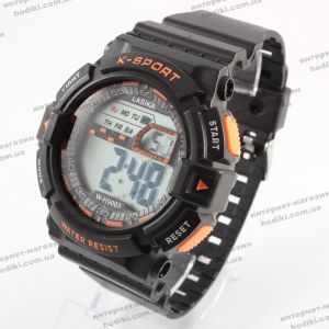 Наручний годинник K-Sport (код 23447)