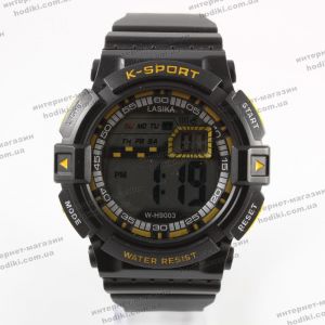 Наручные часы K-Sport (код 23448)
