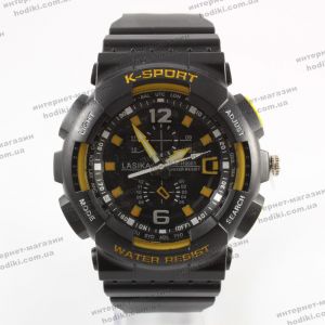 Наручные часы K-Sport (код 23449)