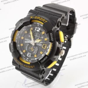 Наручные часы K-Sport (код 23449)