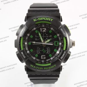 Наручные часы K-Sport (код 23450)