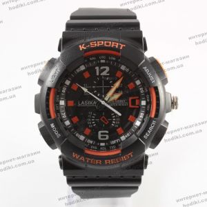 Наручные часы K-Sport (код 23451)