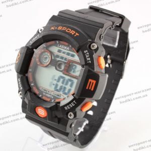 Наручний годинник K-Sport (код 23460)