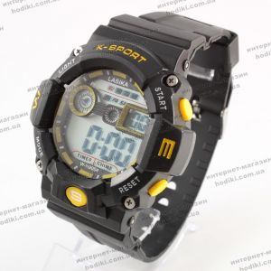 Наручний годинник K-Sport (код 23464)