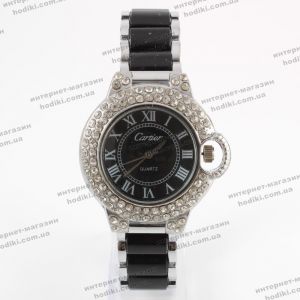 Наручные часы Cartier (код 23494)